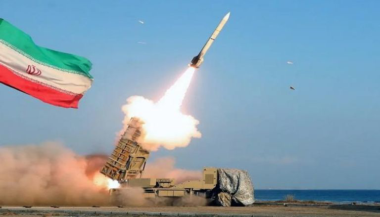 عاجل.. إيران تتوعد بتصعيد غير مسبوق وتكشف عن  صواريخ جديدة